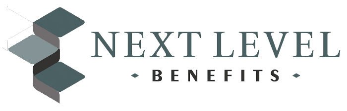 NextLevelBenefits Logo