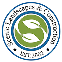 scenic landscapes logo