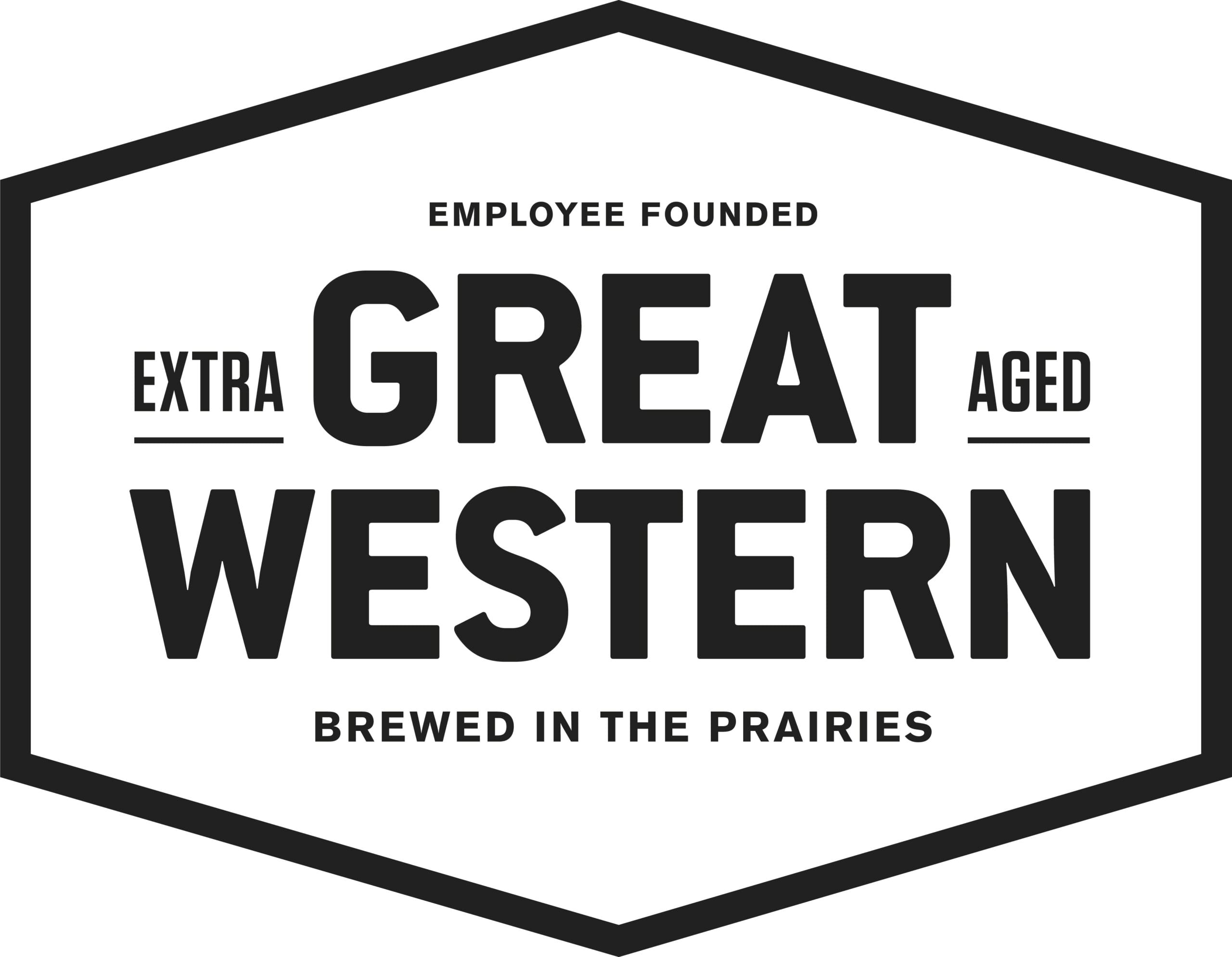 great western logo